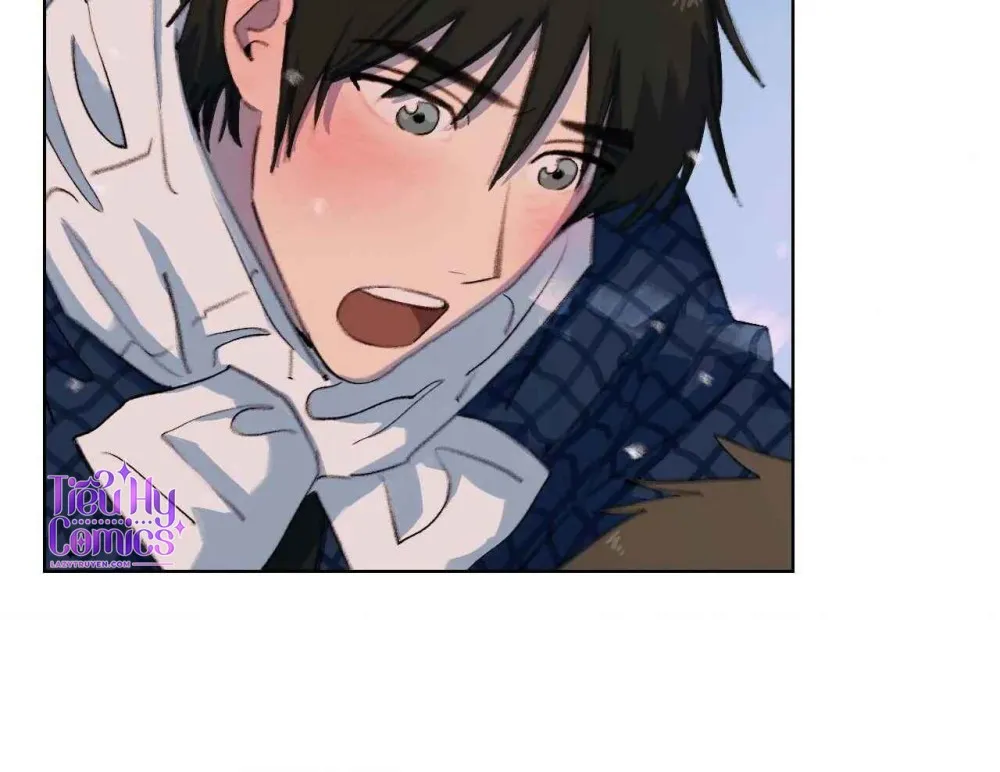 Mùa Hạ Đầu Tiên - Chap 37